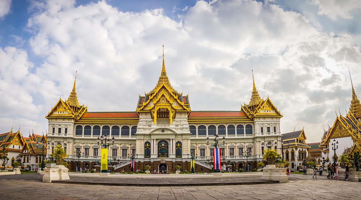 Hồ Chí Minh Bokor Kohrong Phnom Penh 4 Ngày