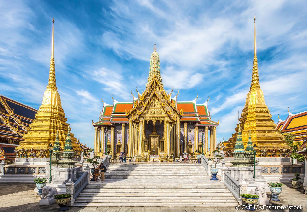 Hồ Chí Minh Bokor Kohrong Phnom Penh 4 Ngày