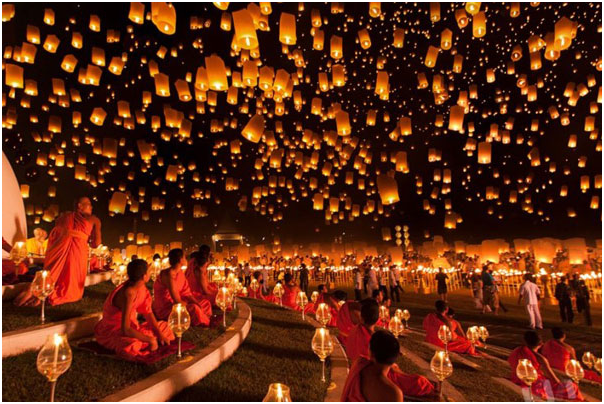 Hồ Chí Minh Bokor Kohrong Phnom Penh 4 Ngày