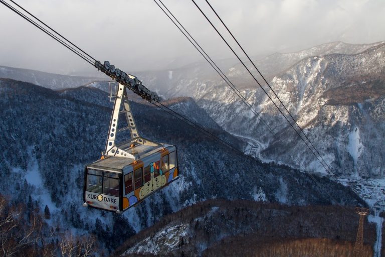 Đà Nẵng Nikko Tokyo Hakone Narita 5 Ngày 4 Đêm