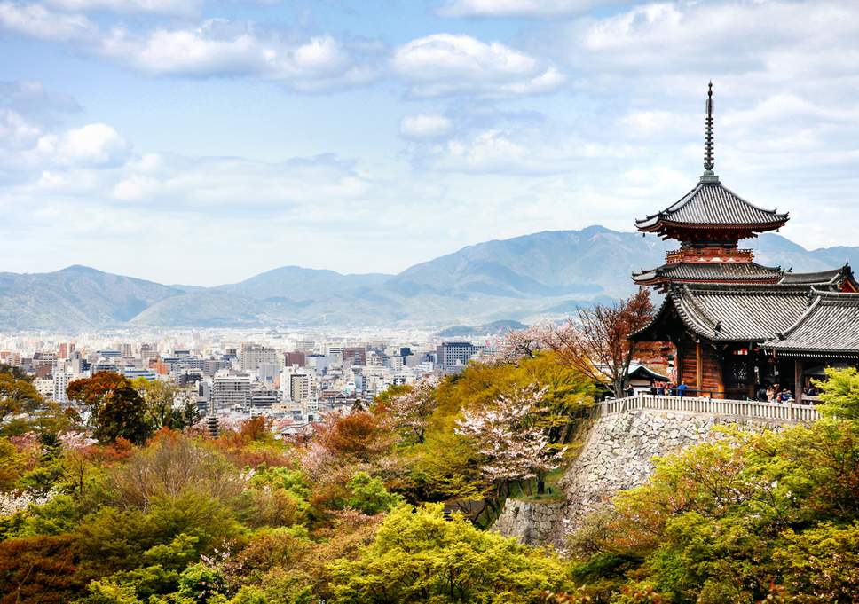 Đà Nẵng Nikko Tokyo Hakone Narita 5 Ngày 4 Đêm