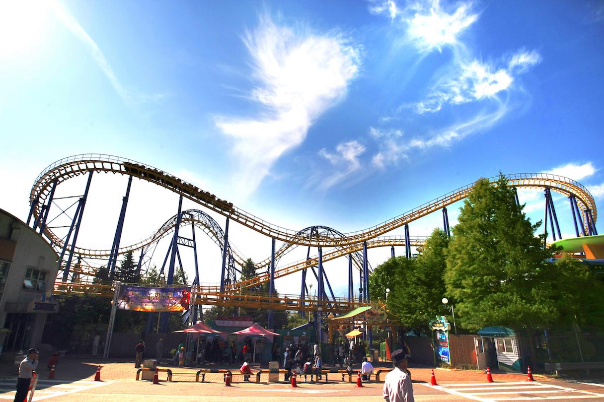 Đà Nẵng Seoul Nami Everland 5 Ngày 4 Đêm 