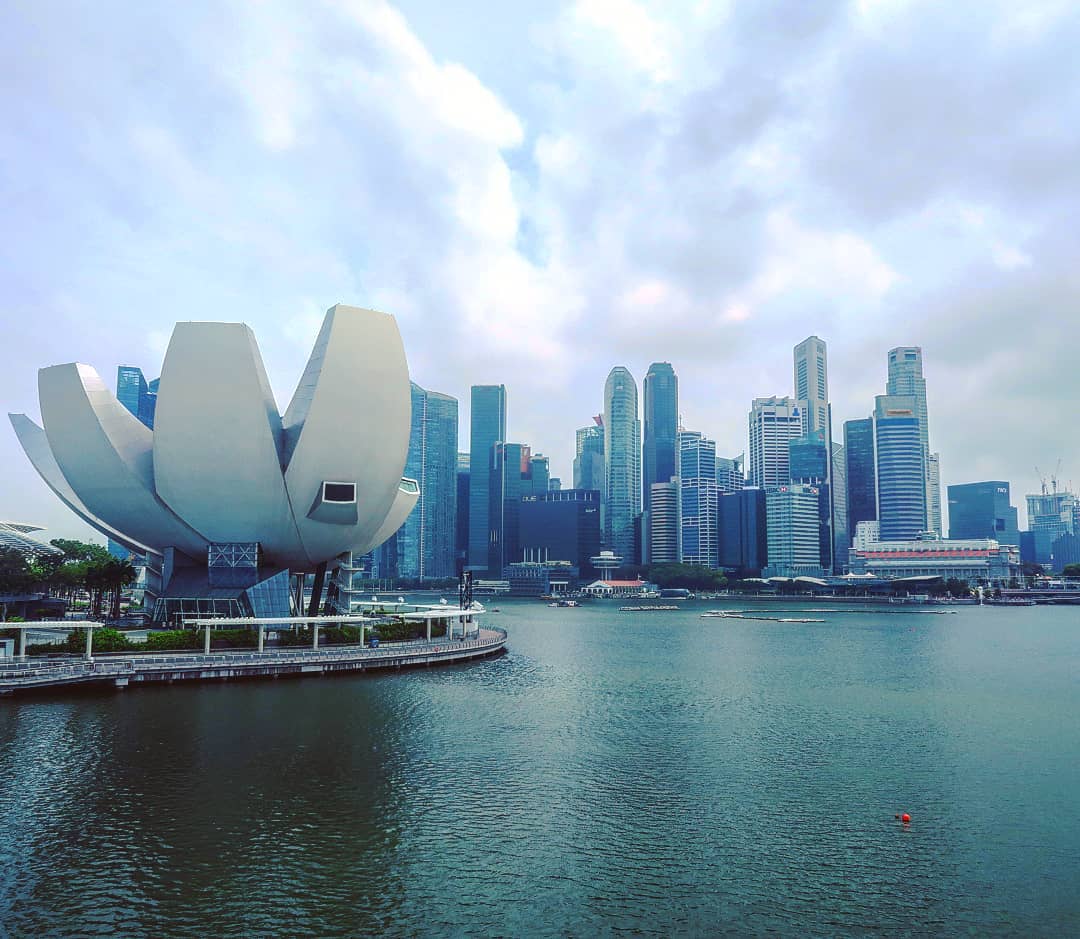 Đà Nẵng Singapore Malaysia 6 Ngày 5 Đêm 