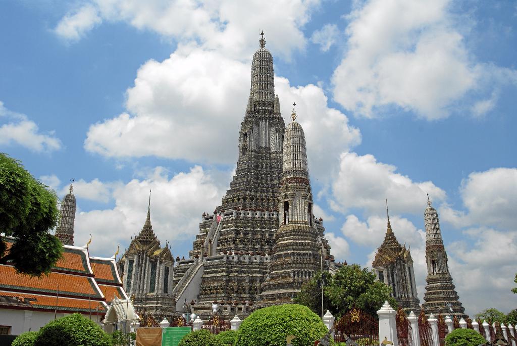 Hồ Chí Minh Siem Riep Phnom Penh 4 Ngày - 04-10.2019